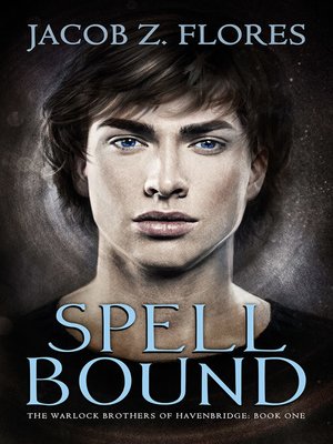 cover image of Spell Bound